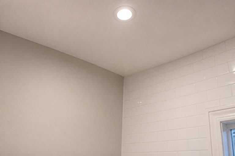 Leak Detection