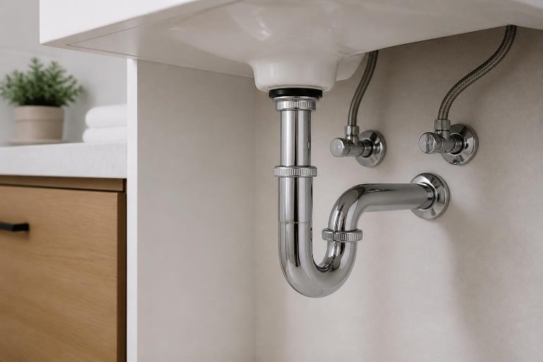 Plumbing Repair